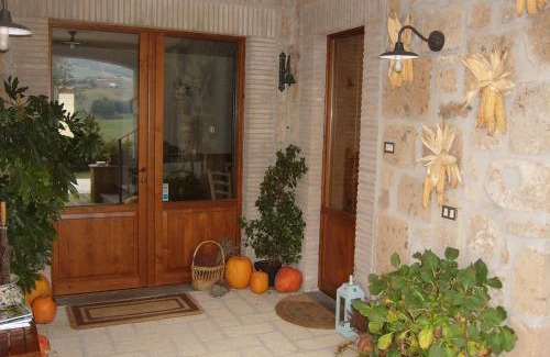 Orvieto House | Agriturismo Cioccoleta