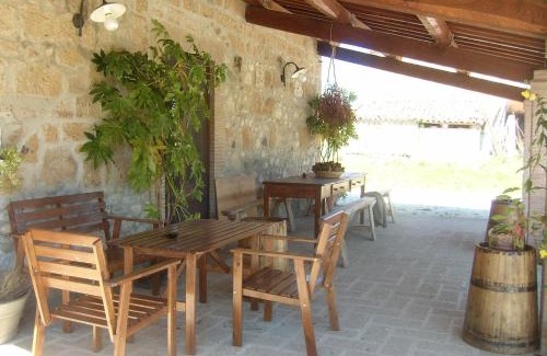 Orvieto House | Agriturismo Cioccoleta