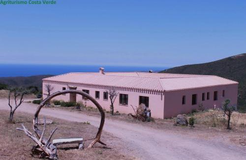 Arbus Bed & Breakfast | Agriturismo Costa Verde