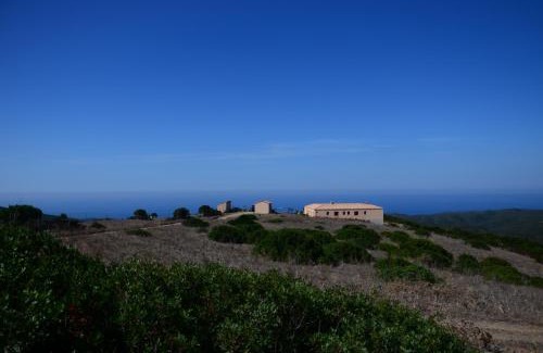 Arbus Bed & Breakfast | Agriturismo Costa Verde