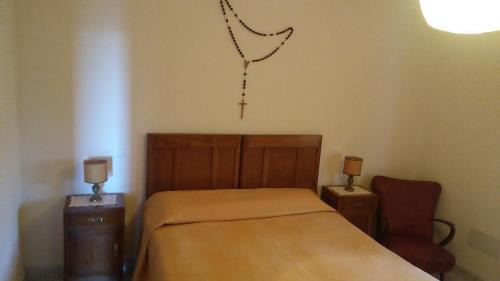 Madonna Dei Fornelli House | Agriturismo dal Poeta