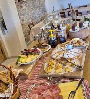 Serle House | Agriturismo dell'Altopiano