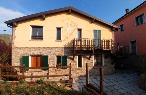 Sordiglio House | Agriturismo di Sordiglio