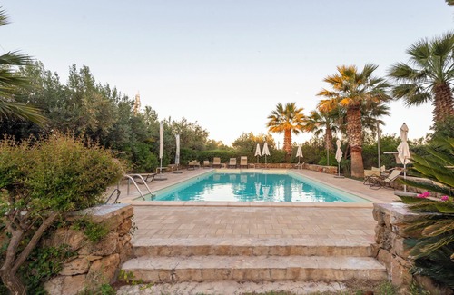 Xitta House | Agriturismo Duca di Castelmonte - Glamping Tent