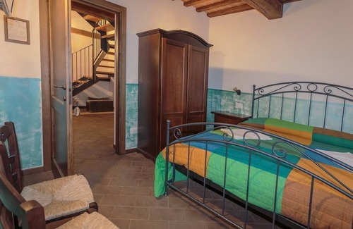 San Leo House | Agriturismo Eutopia