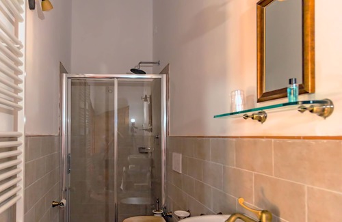 San Leo House | Agriturismo Eutopia