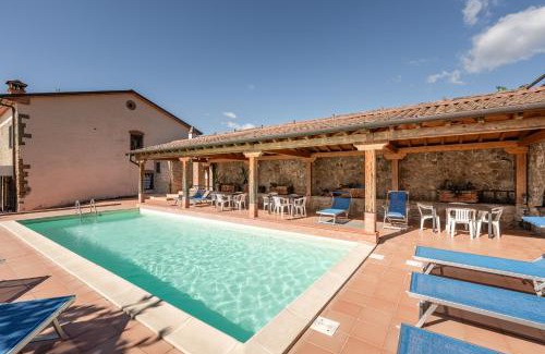 Lamporecchio House | Agriturismo Fadanelli - Il Forno