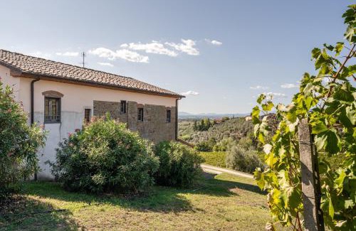 Lamporecchio House | Agriturismo Fadanelli - Il Forno