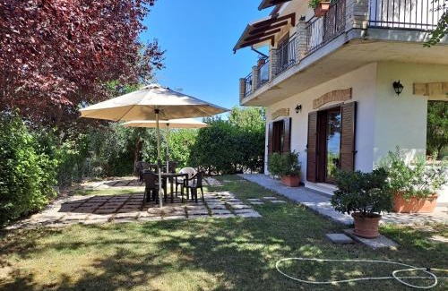 Moscufo House | Agriturismo Fattoria colle Luca