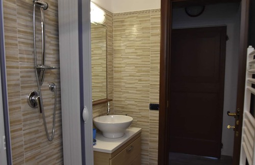 Jesi Apartment | Agriturismo Fattoria del Colle. Aquarium Apartment