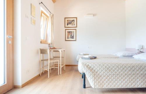 Trichiana House | Agriturismo Fattoria Ortoalpino