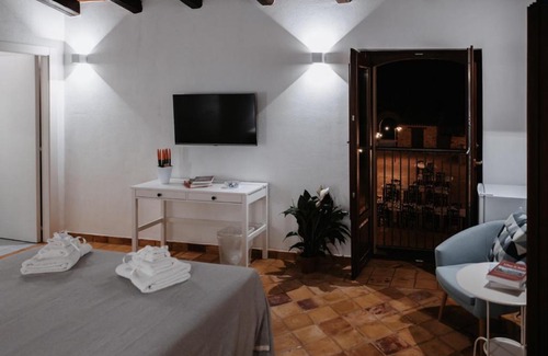Strongoli House | Agriturismo Fattoria San Sebastiano
