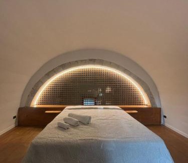 Landro House | Agriturismo Feudo Tudia