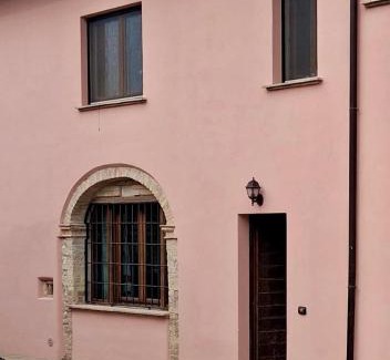 San Brizio Apartment | Agriturismo Fiore