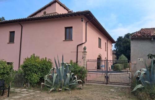 San Brizio Apartment | Agriturismo Fiore