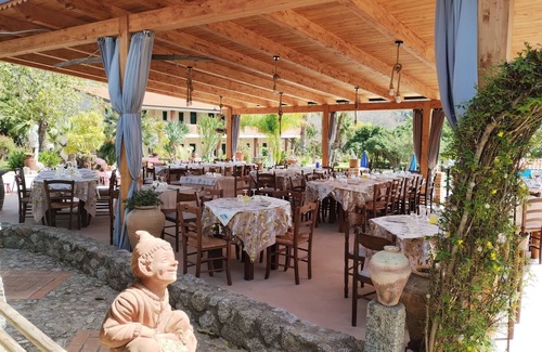 Santa Maria House | Agriturismo Heaven