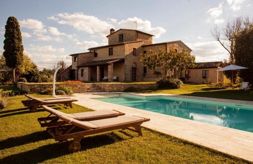 Chianciano Terme House | Agriturismo Humile