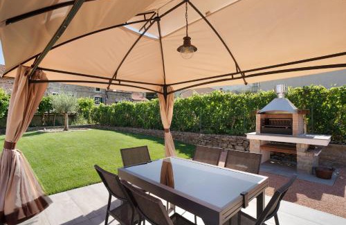 Villanova d'Albenga Apartment | Agriturismo il Borgo - Ulivo
