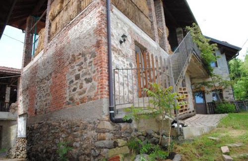 Castagnea Apartment | Agriturismo I Sette Raggi