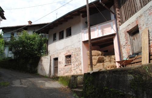 Castagnea Apartment | Agriturismo I Sette Raggi