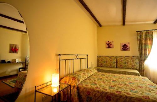 Crespellano House | Agriturismo IL BORGHETTO