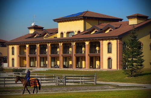 Ornago House | Agriturismo Il Boschetto