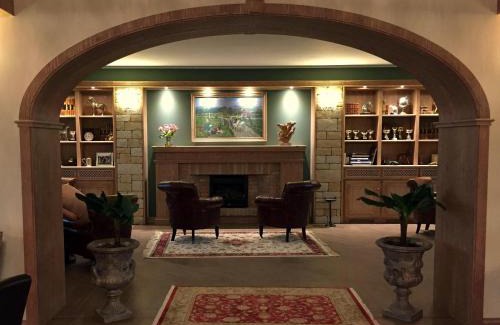 Ornago House | Agriturismo Il Boschetto