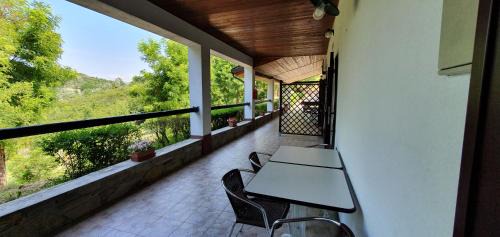 Lerma House | Agriturismo Il Burlino Apartments