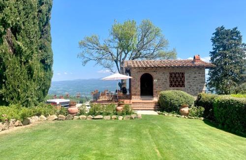 Greve in Chianti House | Agriturismo Il Colle