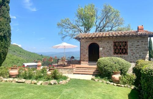 Greve in Chianti House | Agriturismo Il Colle