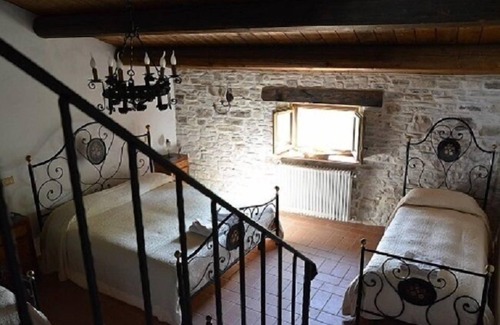 Badia Tedalda Bed & Breakfast | Agriturismo Il Casalone