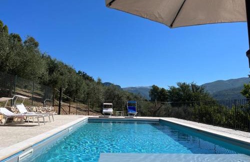 Montefranco House | Agriturismo Il Casaletto