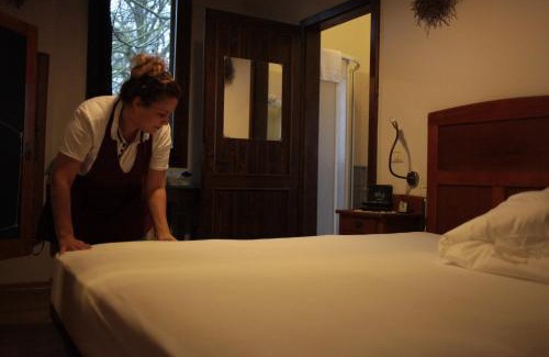 Malalbergo House | Agriturismo Il Cucco