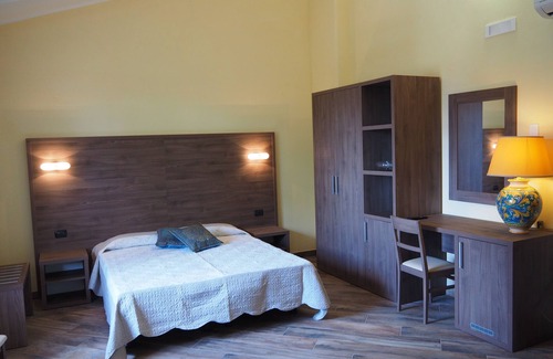 Aidone House | Agriturismo il Drago