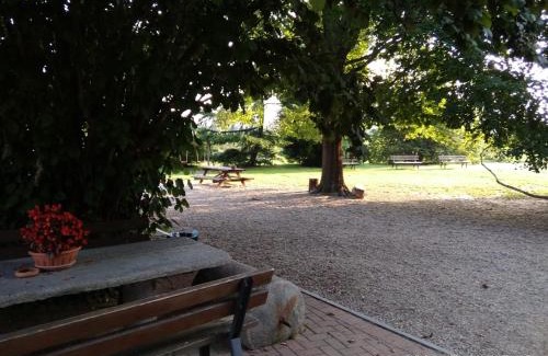 Bibiana House | Agriturismo Il Frutto Permesso