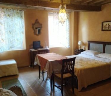Traversetolo House | Agriturismo Il Gelso