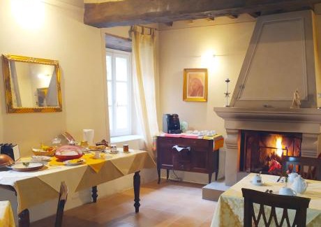 Traversetolo House | Agriturismo Il Gelso