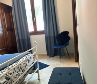Mazzangrugno Apartment | Agriturismo il maniero