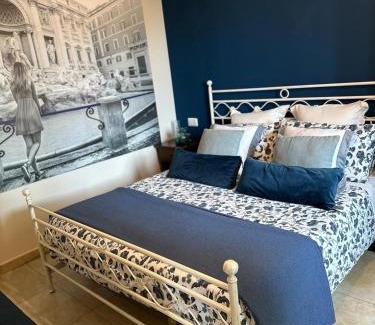 Mazzangrugno Apartment | Agriturismo il maniero