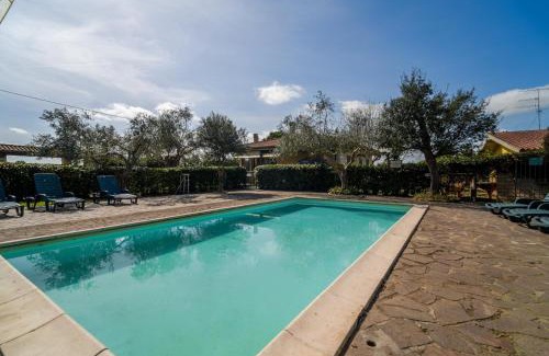 Grosseto House | Agriturismo Il Poderino