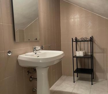 Sciolze House | Agriturismo Ippocastano