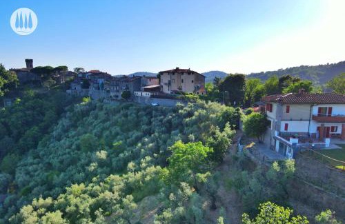 Macchino House | Agriturismo Irto Colle