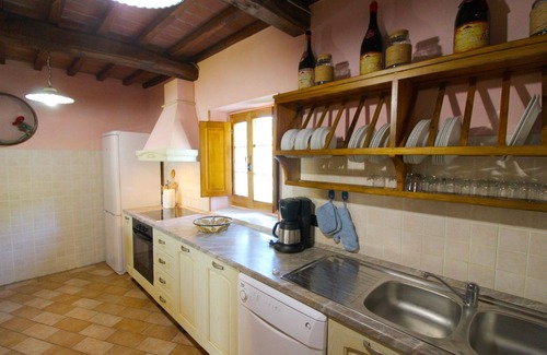 Castiglion Fibocchi Apartment | AGRITURISMO CASAVECCHIA - ALBANELLA