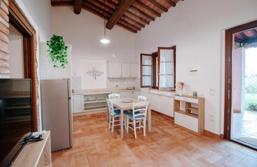 Vitellino Apartment | Agriturismo Il Sogno