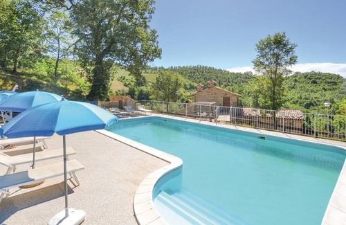 Mercatello sul Metauro House | Agriturismo il Casale del Barone