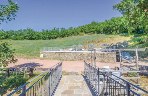 Mercatello sul Metauro House | Agriturismo il Casale del Barone