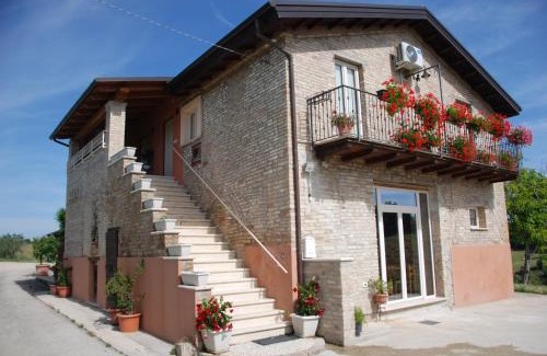 Monsampolo del Tronto House | Agriturismo Magna Mater Agriculturae