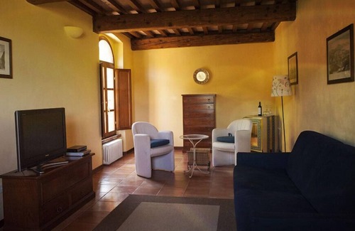 Canneto Other | Agriturismo Villetta Di Monterufoli