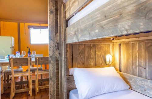 Palazzolo dello Stella House | Agriturismo Tenuta Regina - Glamping luxury lodges and apartments