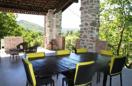 Gremiasco House | Agriturismo Malvista